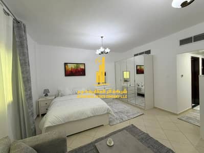 Estudio para en Alquiler en Al Nuaimiya, Ajman - WhatsApp Image 2026-08-04 at 6.02. 09 PM. jpeg Estudio para en Alquiler en Al Nuaimiya, Ajman - WhatsApp Image 2026-08-04 at 6.02. 09 PM. jpeg
