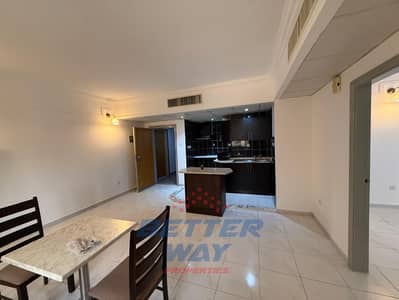 1 Schlafzimmer Wohnung zum zur Miete in Hamdan Street, Abu Dhabi - WhatsApp Image 2026-08-04 at 8.01. 00 PM (2). jpeg