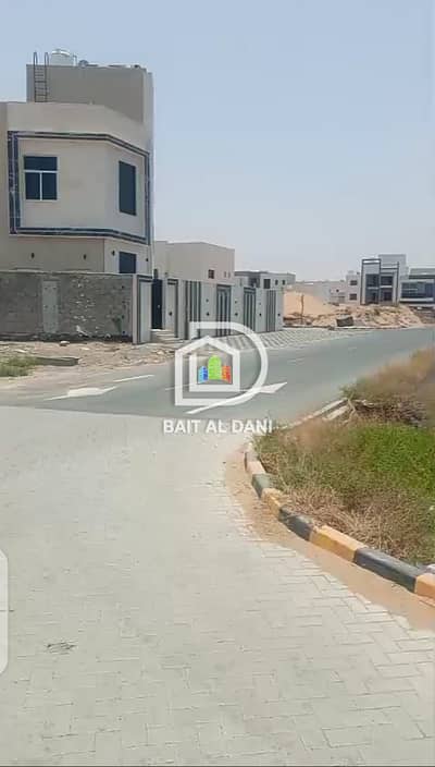 Plot de à à vendre à Al Zahya, Ajman - WhatsApp Image 2026-08-04 at 8.33. 32 PM. jpeg Plot de à à vendre à Al Zahya, Ajman - WhatsApp Image 2026-08-04 at 8.33. 32 PM. jpeg