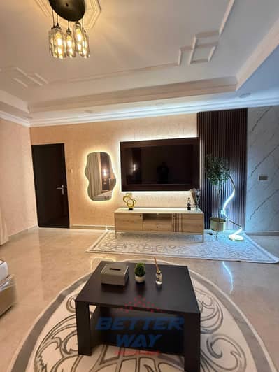 Studio zum zur Miete in Al Karamah, Abu Dhabi - WhatsApp Image 2026-08-04 at 8.13. 15 PM (3). jpeg