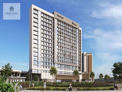 1 Slaapkamer Appartement te Koop in Dubai Investments Park (DIP), Dubai - IMG-20240301-WA0021. jpg
