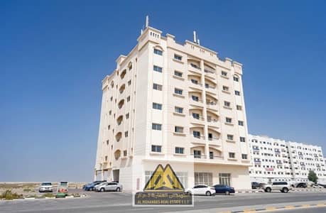 10+ Slaapkamers Building te Koop in Green Belt, Umm Al Quwain - 788da52e-9a41-4d5d-bd00-add78665a208. jpg