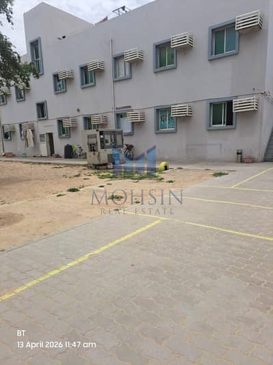 Labour Camp zum zum Verkauf in Al Jurf, Ajman - WhatsApp Image 2026-05-02 at 7.48. 02 PM - Copy. jpeg Labour Camp zum zum Verkauf in Al Jurf, Ajman - WhatsApp Image 2026-05-02 at 7.48. 02 PM - Copy. jpeg