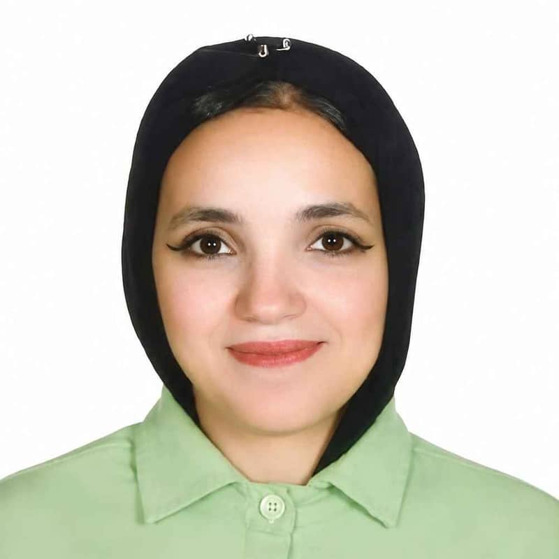 Fawkeya Badr