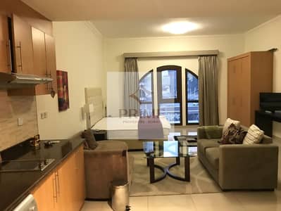 Estudio para en Alquiler en Arjan, Dubai - WhatsApp Image 2025-09-25 at 1.44. 43 PM (2). jpeg