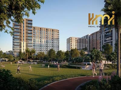 1 habitación Apartamento para en Venta en Expo City, Dubai - 153eaf8ae10d559c020b189b743d0987. jpg