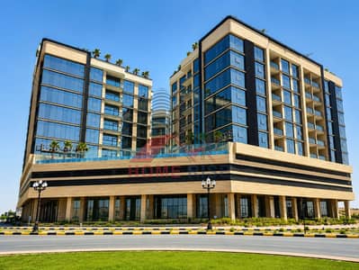 3 Bedroom Flat for Rent in Tilal City, Sharjah - 1000281446. jpg 3 Bedroom Flat for Rent in Tilal City, Sharjah - 1000281446. jpg
