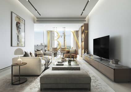 1 habitación Apartamento para en Venta en Sobha Hartland 2, Dubai - RC-350-202. jpg