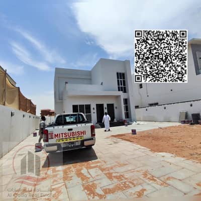 4 habitaciones Villa para en Alquiler en Al Rawda, Ajman - WhatsApp Image 2026-08-04 at 9.43. 54 PM. jpeg