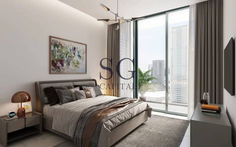 1 Bedroom Apartment for Sale in Jumeirah Lake Towers (JLT), Dubai - SOBHA-VERDE-DMCC-JLT-DUBAI-investindxb-11-scaled. jpg 1 Bedroom Apartment for Sale in Jumeirah Lake Towers (JLT), Dubai - SOBHA-VERDE-DMCC-JLT-DUBAI-investindxb-11-scaled. jpg