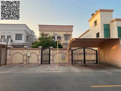 5 Schlafzimmer Villa zum zur Miete in Al Rawda, Ajman - 1000676652. png 5 Schlafzimmer Villa zum zur Miete in Al Rawda, Ajman - 1000676652. png