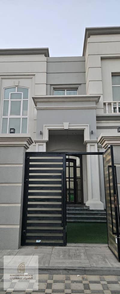 5 Camere Villa in vendita a Hoshi, Sharjah - WhatsApp Image 2026-07-27 at 6.03. 34 PM (1). jpeg 5 Camere Villa in vendita a Hoshi, Sharjah - WhatsApp Image 2026-07-27 at 6.03. 34 PM (1). jpeg