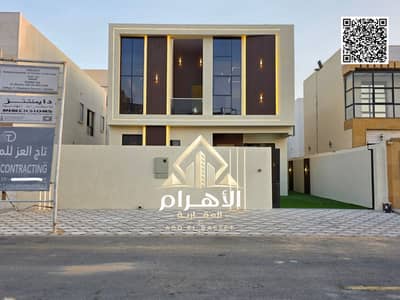 4 Schlafzimmer Villa zum zum Verkauf in Al Zahya, Ajman - batch_WhatsApp Image 2026-06-24 at 11.34. 50 AM (9). jpeg 4 Schlafzimmer Villa zum zum Verkauf in Al Zahya, Ajman - batch_WhatsApp Image 2026-06-24 at 11.34. 50 AM (9). jpeg