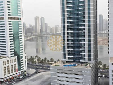 3 habitaciones Apartamento para en Alquiler en Al Khan, Sharjah - 20260804_181711. jpg 3 habitaciones Apartamento para en Alquiler en Al Khan, Sharjah - 20260804_181711. jpg