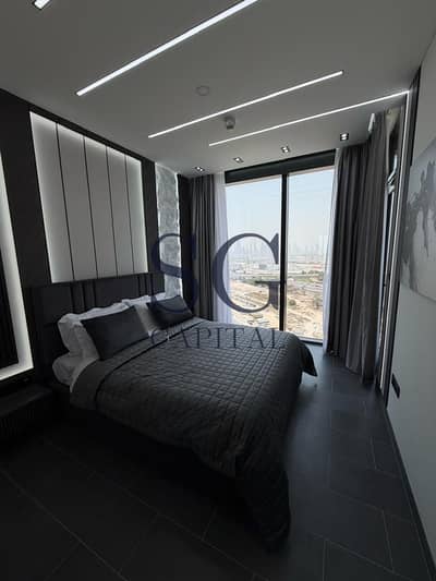 1 Schlafzimmer Wohnung zum zur Miete in Sobha Hartland, Dubai - WhatsApp Image 2026-08-04 at 8.21. 02 PM (1). jpeg 1 Schlafzimmer Wohnung zum zur Miete in Sobha Hartland, Dubai - WhatsApp Image 2026-08-04 at 8.21. 02 PM (1). jpeg