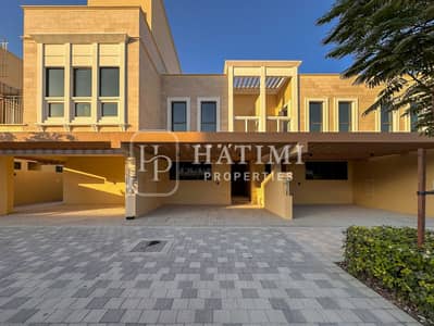 4 Camere Townhouse in Affitto a DAMAC Lagoons, Dubai - IMG_5997. jpg 4 Camere Townhouse in Affitto a DAMAC Lagoons, Dubai - IMG_5997. jpg