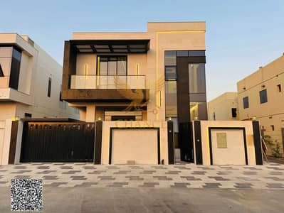 5 Camere Villa in vendita a Al Bahia, Ajman - batch_WhatsApp Image 2026-08-04 at 11.52. 10 AM (1). jpeg 5 Camere Villa in vendita a Al Bahia, Ajman - batch_WhatsApp Image 2026-08-04 at 11.52. 10 AM (1). jpeg