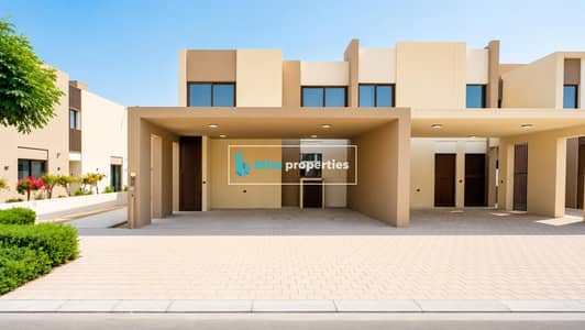 3 Camere Villa in affitto a Villanova, Dubai - LAVOILETA 1 4BED BLISS PROPERTIES (5). jpg