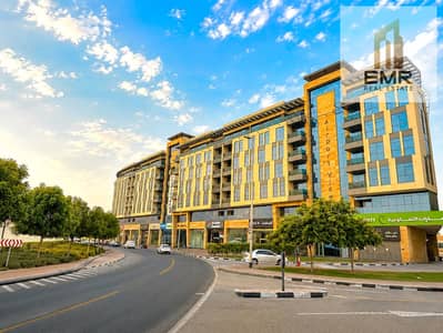 1 habitación Apartamento para en Alquiler en Al Garhoud, Dubai - 13B0E304-4055-4C56-9277-4BA4AF610EFD. jpg 1 habitación Apartamento para en Alquiler en Al Garhoud, Dubai - 13B0E304-4055-4C56-9277-4BA4AF610EFD. jpg