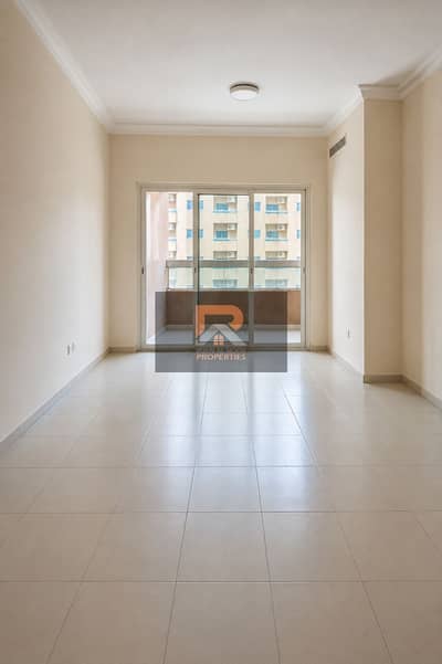 1 habitación Apartamento para en Alquiler en Al Nahda (Sharjah), Sharjah - 36200. png