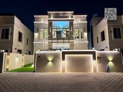 4 Camere Villa in vendita a Al Helio, Ajman - 7. jpeg