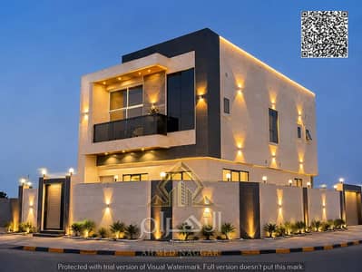 4 Bedroom Villa for Sale in Al Zahya, Ajman - 856505689-1066x800. webp