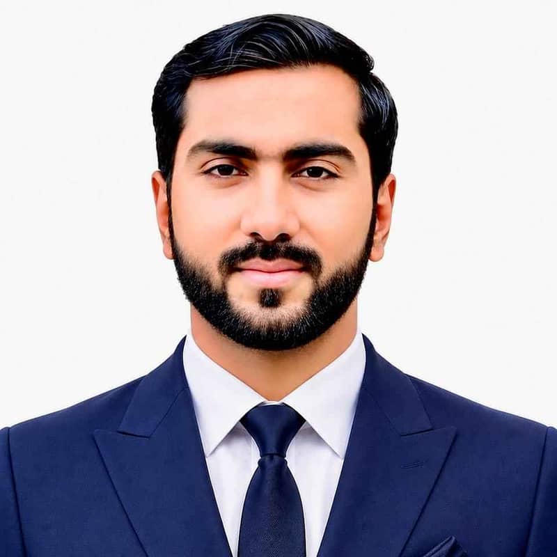 Shahzad Ali