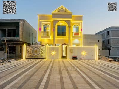 5 Schlafzimmer Villa zum zum Verkauf in Al Helio, Ajman - batch_WhatsApp Image 2026-07-13 at 12.50. 04 PM. jpeg 5 Schlafzimmer Villa zum zum Verkauf in Al Helio, Ajman - batch_WhatsApp Image 2026-07-13 at 12.50. 04 PM. jpeg