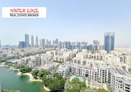 1 Bedroom Flat for Rent in The Views, Dubai - 1. jpg 1 Bedroom Flat for Rent in The Views, Dubai - 1. jpg