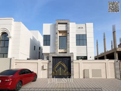 5 Bedroom Villa for Sale in Al Zahya, Ajman - 852676938-1066x800. webp 5 Bedroom Villa for Sale in Al Zahya, Ajman - 852676938-1066x800. webp