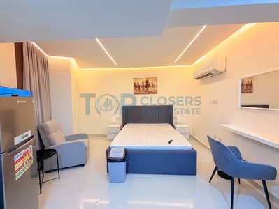 Studio zum zur Miete in Al Markhaniyyah, Al Ain - Wohnung in Al Markhaniyyah, 33600 AED - 16070171 Studio zum zur Miete in Al Markhaniyyah, Al Ain - Wohnung in Al Markhaniyyah, 33600 AED - 16070171