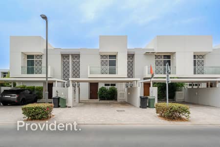 Townhouse de 3 chambres à à louer à Mudon, Dubai - Maison de ville à Mudon，Arabella Townhouses，Arabella 2, 3 chambres, 190000 AED - 16025038