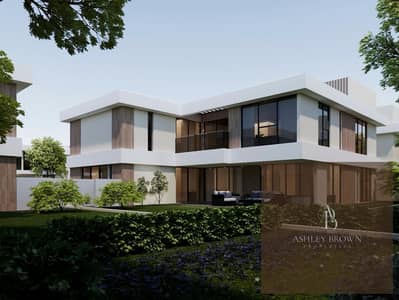 5 Schlafzimmer Villa zum zum Verkauf in Sharjah Garden City, Sharjah - WhatsApp Image 2026-08-03 at 20.02. 16 (1). jpeg
