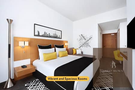Hotel Apartment zum zum Verkauf in Barsha Heights (Tecom), Dubai - 529614840. jpg