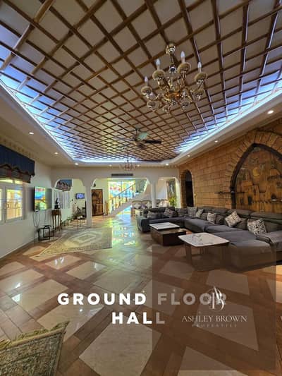 Plot zum zum Verkauf in Al Ghubaiba, Sharjah - WhatsApp Image 2026-02-23 at 00.24. 39. jpeg