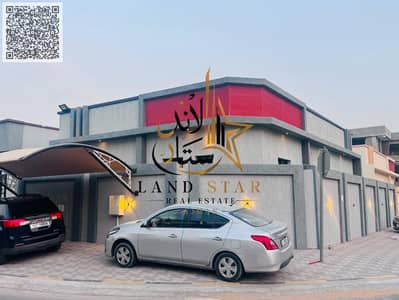3 Bedroom Villa for Rent in Al Zahya, Ajman - WhatsApp Image 2026-08-04 at 22.41. 01. jpg 3 Bedroom Villa for Rent in Al Zahya, Ajman - WhatsApp Image 2026-08-04 at 22.41. 01. jpg