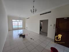 إطلالة مفتوحة | غرفتا نوم | تصميم واسع | جاهزة للسكن