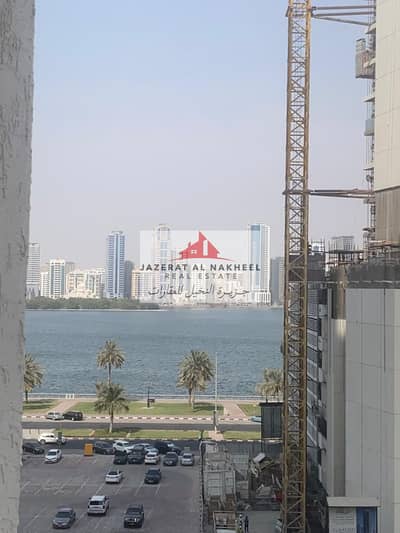 1 Camera Appartamento in affitto a Al Majaz, Sharjah - 213487. jpg 1 Camera Appartamento in affitto a Al Majaz, Sharjah - 213487. jpg