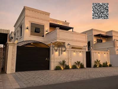 4 Bedroom Villa for Sale in Al Zahya, Ajman - batch_852755615-1066x800. jpg 4 Bedroom Villa for Sale in Al Zahya, Ajman - batch_852755615-1066x800. jpg