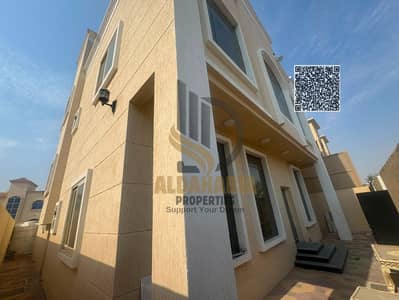 7 Schlafzimmer Villa zum zur Miete in Al Yasmeen, Ajman - WhatsApp Image 2026-07-26 at 4.52. 20 PM (2). jpeg. png 7 Schlafzimmer Villa zum zur Miete in Al Yasmeen, Ajman - WhatsApp Image 2026-07-26 at 4.52. 20 PM (2). jpeg. png