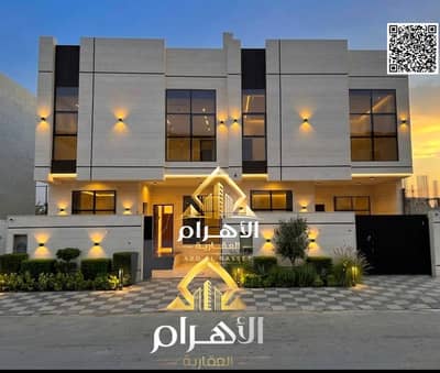 4 Camere Villa in vendita a Al Yasmeen, Ajman - batch_WhatsApp Image 2026-07-27 at 1.22. 39 AM. jpeg 4 Camere Villa in vendita a Al Yasmeen, Ajman - batch_WhatsApp Image 2026-07-27 at 1.22. 39 AM. jpeg