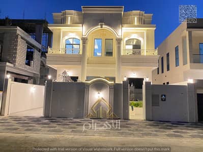 5 Bedroom Villa for Sale in Al Yasmeen, Ajman - WhatsApp Image 2026-08-05 at 04.18. 22. jpg 5 Bedroom Villa for Sale in Al Yasmeen, Ajman - WhatsApp Image 2026-08-05 at 04.18. 22. jpg