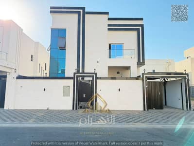 5 Cпальни Вилла Продажа в Аль Хелио, Аджман - WhatsApp Image 2026-07-31 at 01.22. 37 (1). jpg