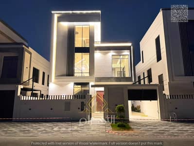 5 Bedroom Villa for Sale in Al Yasmeen, Ajman - WhatsApp Image 2026-08-05 at 04.51. 25. jpg 5 Bedroom Villa for Sale in Al Yasmeen, Ajman - WhatsApp Image 2026-08-05 at 04.51. 25. jpg