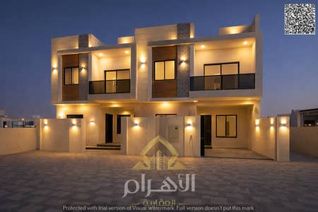 5 Schlafzimmer Villa zum zum Verkauf in Al Helio, Ajman - 3421cdf5-0ab4-41f7-9deb-7564976eb0ee. jpg 5 Schlafzimmer Villa zum zum Verkauf in Al Helio, Ajman - 3421cdf5-0ab4-41f7-9deb-7564976eb0ee. jpg