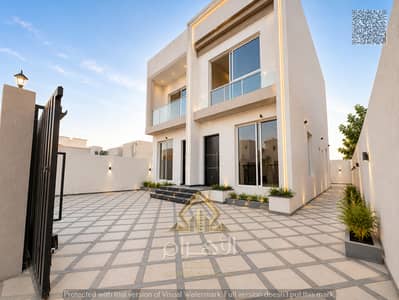 4 Camere Villa in vendita a Al Zahya, Ajman - ChatGPT Image 11 مايو 2026، 10_59_22 م. jpg 4 Camere Villa in vendita a Al Zahya, Ajman - ChatGPT Image 11 مايو 2026، 10_59_22 م. jpg
