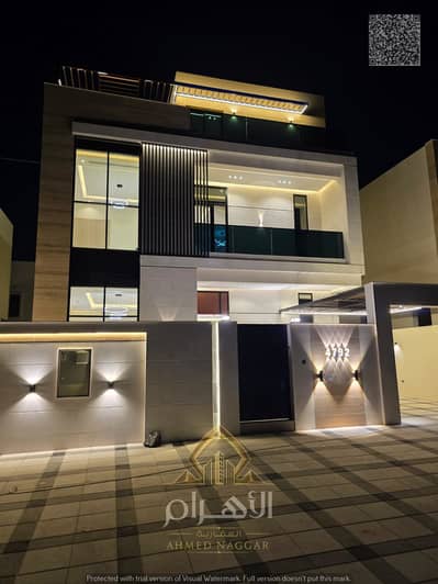 6 Bedroom Villa for Sale in Al Yasmeen, Ajman - WhatsApp Image 2026-08-05 at 05.32. 00 (3). jpg 6 Bedroom Villa for Sale in Al Yasmeen, Ajman - WhatsApp Image 2026-08-05 at 05.32. 00 (3). jpg