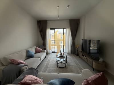 1 Bedroom Flat for Sale in Al Khan, Sharjah - 359084. jpg