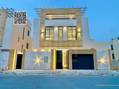 5 Bedroom Villa for Sale in Al Helio, Ajman - WhatsApp Image 2026-07-31 at 1.11. 01 PM (1). jpeg 5 Bedroom Villa for Sale in Al Helio, Ajman - WhatsApp Image 2026-07-31 at 1.11. 01 PM (1). jpeg