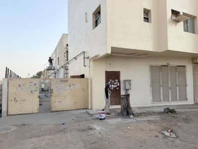 Building de 10+ Chambres à à louer à Al Jurf, Ajman - 1001357782. jpg Building de 10+ Chambres à à louer à Al Jurf, Ajman - 1001357782. jpg